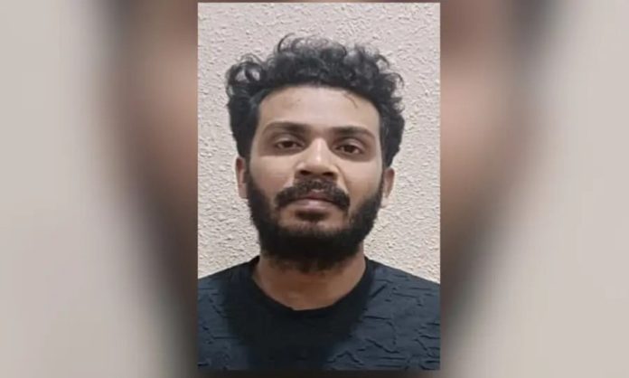 പീഡനക്കേസിൽ യൂട്യൂബർ പിടിയിൽ പീഡനക്കേസിൽ യൂട്യൂബർ പിടിയിൽ