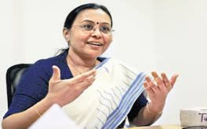 ആശങ്കകളിലും ആവശ്യങ്ങളിലും ചേർത്തു പിടിക്കുന്ന ജനകീയ ഇടപെടലാണ് “ഒപ്പം ” : മന്ത്രി വീണാ ജോർജ്* ആശങ്കകളിലും ആവശ്യങ്ങളിലും ചേർത്തു പിടിക്കുന്ന ജനകീയ ഇടപെടലാണ് “ഒപ്പം ” : മന്ത്രി വീണാ ജോർജ്*