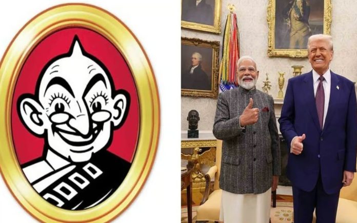 മോദിയെ വിമർശിച്ചതിന് വെബ്സൈറ്റിന് ബ്ലോക്ക് : നടപടിയിൽ വ്യാപക വിമർശനം മോദിയെ വിമർശിച്ചതിന് വെബ്സൈറ്റിന് ബ്ലോക്ക് : നടപടിയിൽ വ്യാപക വിമർശനം