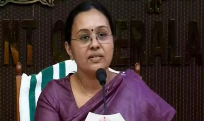 ഹീമോഫീലിയ ചികിത്സ സാധ്യമായ രീതിയില് വികേന്ദ്രീകരിക്കും : മന്ത്രി വീണാ ജോര്ജ് ഹീമോഫീലിയ ചികിത്സ സാധ്യമായ രീതിയില് വികേന്ദ്രീകരിക്കും : മന്ത്രി വീണാ ജോര്ജ്