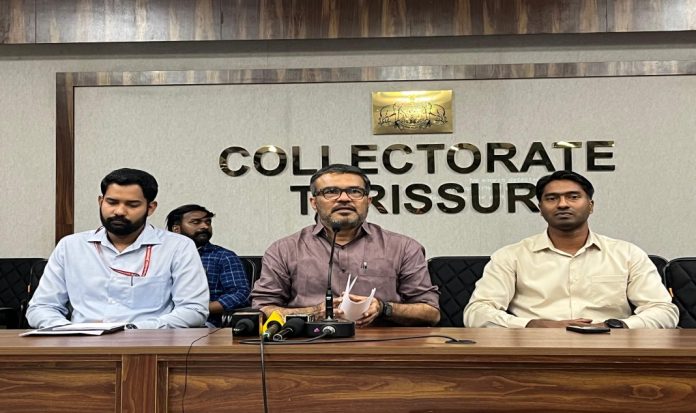 തദ്ദേശ സ്ഥാപനങ്ങൾ രാജ്യത്തിന് മാതൃക : മന്ത്രി എം ബി രാജേഷ് തദ്ദേശ സ്ഥാപനങ്ങൾ രാജ്യത്തിന് മാതൃക : മന്ത്രി എം ബി രാജേഷ്