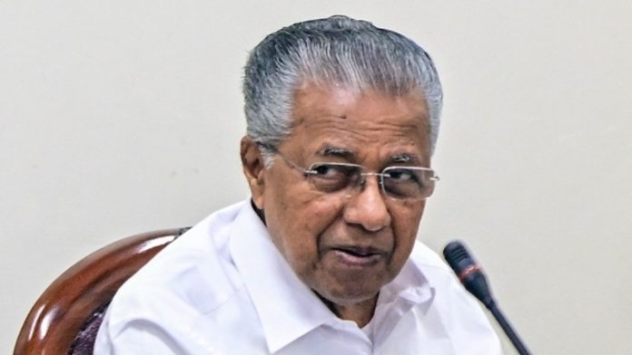 നവകേരള സൃഷ്ടി യാഥാര്ത്ഥ്യമാക്കുന്നതില് സുപ്രധാന പങ്ക് തദ്ദേശ സ്വയംഭരണ സ്ഥാപനങ്ങള്ക്കുണ്ട് : മുഖ്യമന്ത്രി നവകേരള സൃഷ്ടി യാഥാര്ത്ഥ്യമാക്കുന്നതില് സുപ്രധാന പങ്ക് തദ്ദേശ സ്വയംഭരണ സ്ഥാപനങ്ങള്ക്കുണ്ട് : മുഖ്യമന്ത്രി