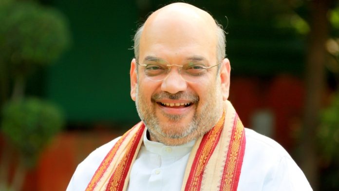അമിത് ഷായുടെ ജീവിതത്തെയും രാഷ്ട്രീയ യാത്രയെയും പുസ്തകമാക്കാൻ അപേക്ഷ സമർപ്പിച്ചു അമിത് ഷായുടെ ജീവിതത്തെയും രാഷ്ട്രീയ യാത്രയെയും പുസ്തകമാക്കാൻ അപേക്ഷ സമർപ്പിച്ചു