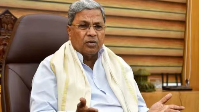 മുഡ ഭൂമി ഇടപാട് കേസ് : സിദ്ധരാമയ്യയ്ക്കും ഭാര്യയ്ക്കും ക്ലീൻ ചിറ്റ് നൽകി ലോകായുക്ത പോലീസ് മുഡ ഭൂമി ഇടപാട് കേസ് : സിദ്ധരാമയ്യയ്ക്കും ഭാര്യയ്ക്കും ക്ലീൻ ചിറ്റ് നൽകി ലോകായുക്ത പോലീസ്