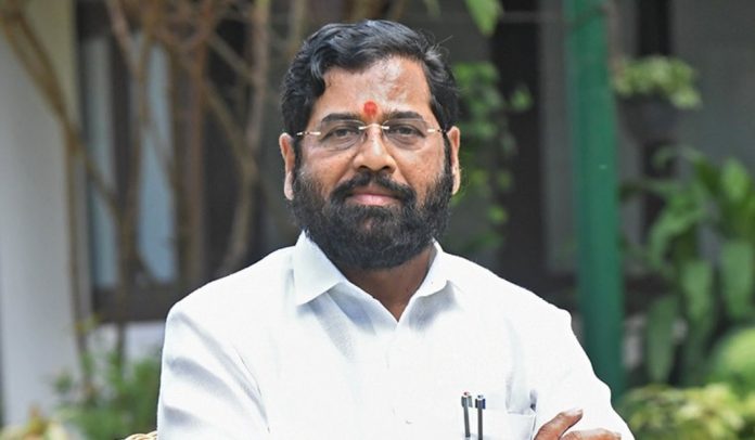 മഹാരാഷ്ട്ര ഉപമുഖ്യമന്ത്രി ഏക്നാഥ് ഷിൻഡെക്ക് വീണ്ടും വധഭീഷണി മഹാരാഷ്ട്ര ഉപമുഖ്യമന്ത്രി ഏക്നാഥ് ഷിൻഡെക്ക് വീണ്ടും വധഭീഷണി