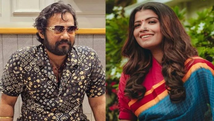 അമൃത സുരേഷിന്റെ പരാതിയിൽ നടൻ ബാലയ്ക്കെതിരെ കേസ് അമൃത സുരേഷിന്റെ പരാതിയിൽ നടൻ ബാലയ്ക്കെതിരെ കേസ്