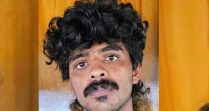 ലഹരിക്ക് അടിമയായ സഹോദരൻ സഹോദരിയെ ക്രൂരമായി ആക്രമിച്ചു കൊലപെടുത്താൻ ശ്രമം ; യുവാവ് പിടിയിൽ ലഹരിക്ക് അടിമയായ സഹോദരൻ സഹോദരിയെ ക്രൂരമായി ആക്രമിച്ചു കൊലപെടുത്താൻ ശ്രമം ; യുവാവ് പിടിയിൽ