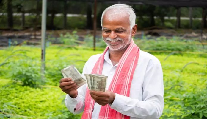 പിഎം കിസാൻ സമ്മാൻ നിധി : അടുത്ത ഗഡു തിങ്കളാഴ്ച്ച ലഭിക്കും പിഎം കിസാൻ സമ്മാൻ നിധി : അടുത്ത ഗഡു തിങ്കളാഴ്ച്ച ലഭിക്കും