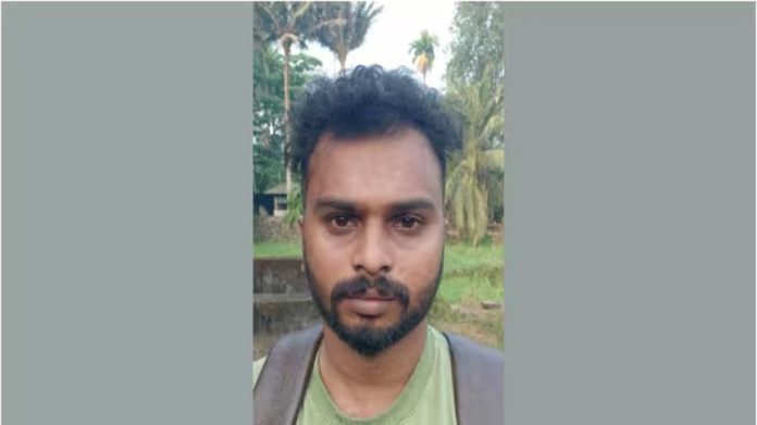 ആലപ്പുഴയിൽ എം.ഡി.എം.എയുമായി യുവാവ് പിടിയില് ആലപ്പുഴയിൽ എം.ഡി.എം.എയുമായി യുവാവ് പിടിയില്