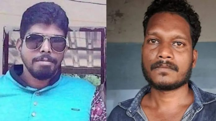 റെയില്വേ ട്രാക്കില് ടെലിഫോണ് പോസ്റ്റിട്ട സംഭവം ; പിടിയിലായ രണ്ടുപേരുടെയും അറസ്റ്റ് രേഖപ്പെടുത്തി റെയില്വേ ട്രാക്കില് ടെലിഫോണ് പോസ്റ്റിട്ട സംഭവം ; പിടിയിലായ രണ്ടുപേരുടെയും അറസ്റ്റ് രേഖപ്പെടുത്തി