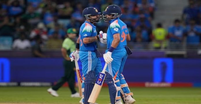 പാക്കിസ്ഥാനെതിരെ ഇന്ത്യയ്ക്ക് തകർപ്പൻ ജയം പാക്കിസ്ഥാനെതിരെ ഇന്ത്യയ്ക്ക് തകർപ്പൻ ജയം