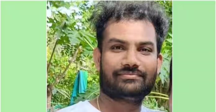 ബൈക്കും കാറും കൂട്ടിയിടിച്ച് യുവാവ് മരിച്ചു ബൈക്കും കാറും കൂട്ടിയിടിച്ച് യുവാവ് മരിച്ചു