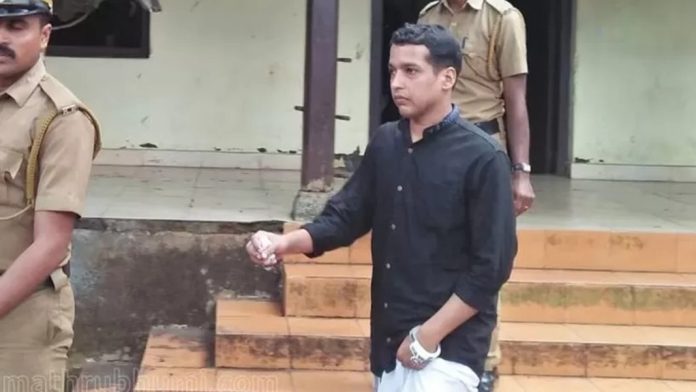 ഹോട്ടൽ അതിക്രമ കേസ് : പൾസർ സുനി പോലീസ് കസ്റ്റഡിയിൽ ഹോട്ടൽ അതിക്രമ കേസ് : പൾസർ സുനി പോലീസ് കസ്റ്റഡിയിൽ