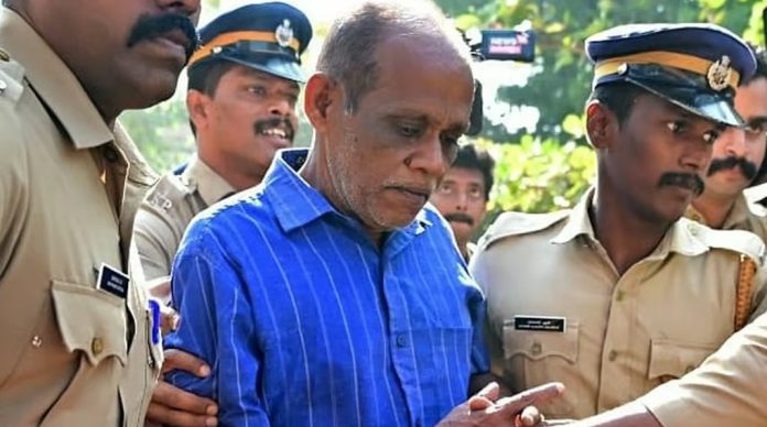 നെന്മാറ ഇരട്ടക്കൊല : ചെന്താമര നൽകിയ ജാമ്യാപേക്ഷയിൽ വിധി ഫെബ്രുവരി 27ന് നെന്മാറ ഇരട്ടക്കൊല : ചെന്താമര നൽകിയ ജാമ്യാപേക്ഷയിൽ വിധി ഫെബ്രുവരി 27ന്