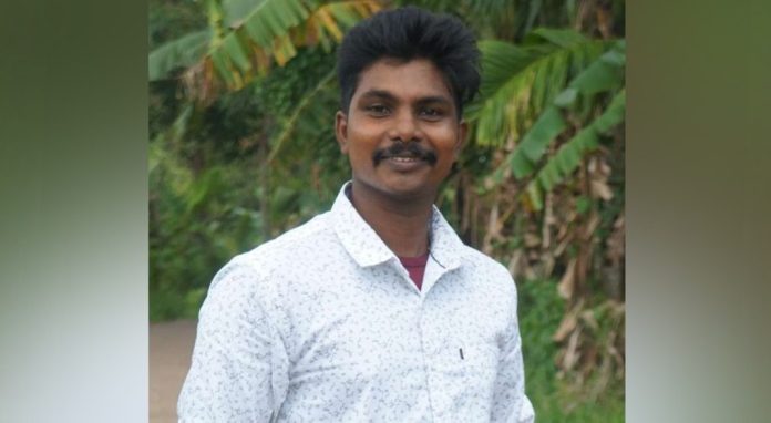 കാസർഗോഡ് പയസ്വിനി പുഴയിൽ യുവാവ് മുങ്ങി മരിച്ചു കാസർഗോഡ് പയസ്വിനി പുഴയിൽ യുവാവ് മുങ്ങി മരിച്ചു