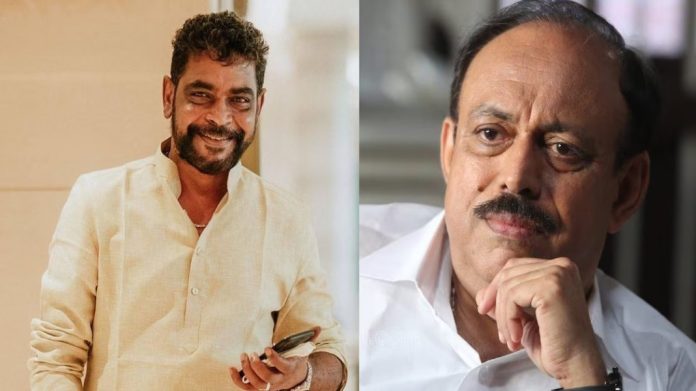 സിനിമാ തർക്കം അവസാനിക്കുന്നു ; പോസ്റ്റ് പിൻവലിച്ച് ആൻ്റണി പെരുമ്പാവൂർ സിനിമാ തർക്കം അവസാനിക്കുന്നു ; പോസ്റ്റ് പിൻവലിച്ച് ആൻ്റണി പെരുമ്പാവൂർ