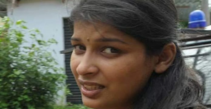 ഭാസ്കര കാരണവര് വധക്കേസ് പ്രതി ഷെറിനെതിരെ വീണ്ടും കേസ് ഭാസ്കര കാരണവര് വധക്കേസ് പ്രതി ഷെറിനെതിരെ വീണ്ടും കേസ്