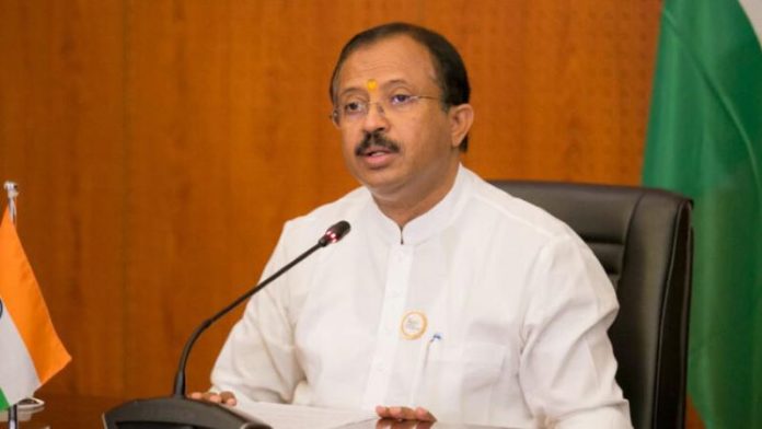 ആശമാരെ വിരട്ടേണ്ട ; സമരക്കാര്ക്ക് പകരം നിയമനത്തെ ബിജെപി ചെറുക്കും : വി.മുരളീധരൻ ആശമാരെ വിരട്ടേണ്ട ; സമരക്കാര്ക്ക് പകരം നിയമനത്തെ ബിജെപി ചെറുക്കും : വി.മുരളീധരൻ