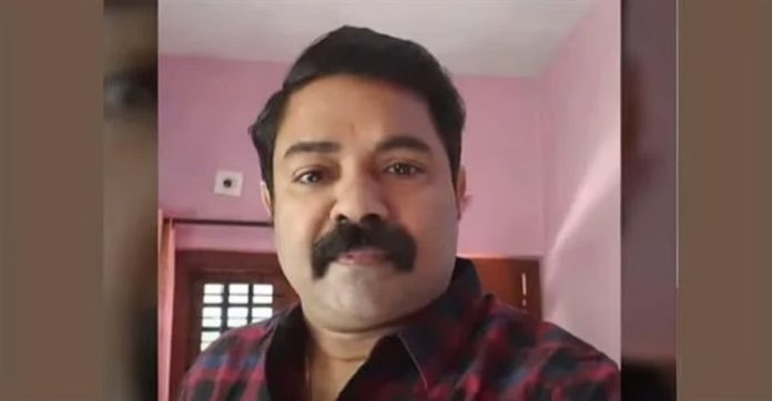 57-കാരൻ വ്യായാമത്തിനിടെ കുഴഞ്ഞു വീണ് മരിച്ചു 57-കാരൻ വ്യായാമത്തിനിടെ കുഴഞ്ഞു വീണ് മരിച്ചു