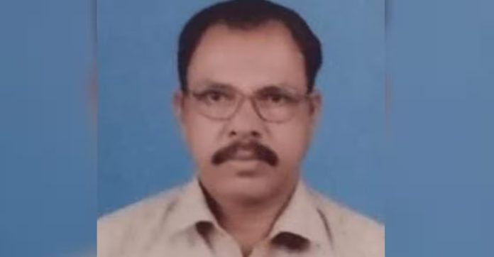 പ്രവാസി മലയാളി താമസ സ്ഥലത്ത് മരിച്ച നിലയിൽ പ്രവാസി മലയാളി താമസ സ്ഥലത്ത് മരിച്ച നിലയിൽ