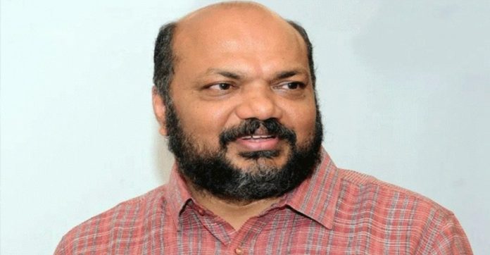 കടൽ മണൽ ഖനനത്തിൽ കേരളം മുൻപ് തന്നെ വിയോജിപ്പറിയിച്ചു : പി രാജീവ് കടൽ മണൽ ഖനനത്തിൽ കേരളം മുൻപ് തന്നെ വിയോജിപ്പറിയിച്ചു : പി രാജീവ്
