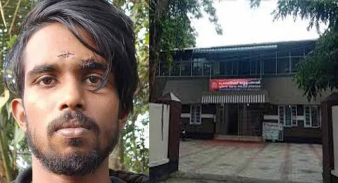 പ്രായപൂര്ത്തിയാകാത്ത പെണ്കുട്ടിയെ വീട്ടില് അതിക്രമിച്ചു കയറി ബലാല്സംഗം ചെയ്തു ; ഇരവിപേരൂര് സ്വദേശി അറസ്റ്റില് പ്രായപൂര്ത്തിയാകാത്ത പെണ്കുട്ടിയെ വീട്ടില് അതിക്രമിച്ചു കയറി ബലാല്സംഗം ചെയ്തു ; ഇരവിപേരൂര് സ്വദേശി അറസ്റ്റില്