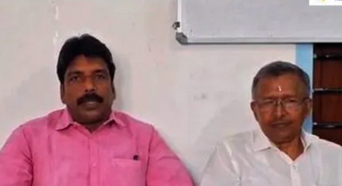 വൊക്കേഷണല് ഹയര് സെക്കന്ഡറി നോണ് വൊക്കേഷണല് ലക്ചറേഴ്സ് അസോസിയേഷന് സംസ്ഥാന സമ്മേളനത്തിന് 14ന് തുടക്കമാകും വൊക്കേഷണല് ഹയര് സെക്കന്ഡറി നോണ് വൊക്കേഷണല് ലക്ചറേഴ്സ് അസോസിയേഷന് സംസ്ഥാന സമ്മേളനത്തിന് 14ന് തുടക്കമാകും
