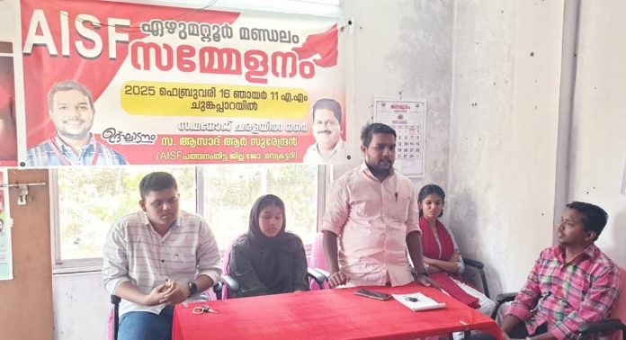 കലാലയങ്ങളിലെ റാഗിങ്ങിനെതിരെ കര്ശന നടപടികള് സ്വീകരിക്കണം കലാലയങ്ങളിലെ റാഗിങ്ങിനെതിരെ കര്ശന നടപടികള് സ്വീകരിക്കണം