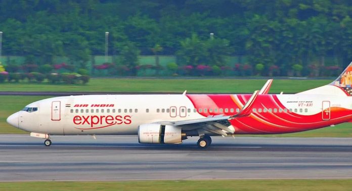 കുവൈത്ത് -കോഴിക്കോട് എയർ ഇന്ത്യ എക്സ്പ്രസ് വിമാന സർവീസ് മുടങ്ങി കുവൈത്ത് -കോഴിക്കോട് എയർ ഇന്ത്യ എക്സ്പ്രസ് വിമാന സർവീസ് മുടങ്ങി