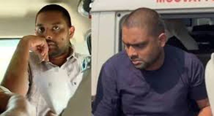 പാതിവില തട്ടിപ്പ് കേസ് ; മൊഴി വിവരങ്ങൾ പുറത്തുവന്നതോടെ അസ്വസ്ഥനായി തട്ടിപ്പ് കേസിലെ പ്രതി അനന്തു കൃഷ്ണൻ പാതിവില തട്ടിപ്പ് കേസ് ; മൊഴി വിവരങ്ങൾ പുറത്തുവന്നതോടെ അസ്വസ്ഥനായി തട്ടിപ്പ് കേസിലെ പ്രതി അനന്തു കൃഷ്ണൻ