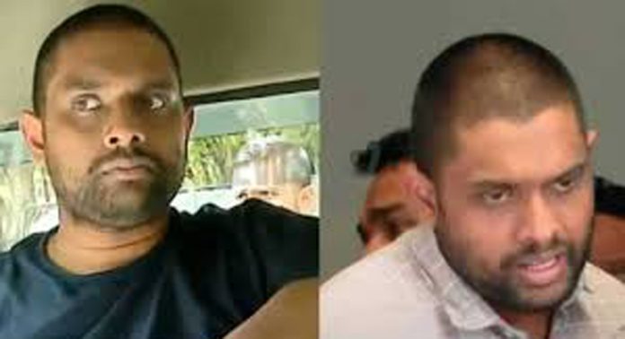 പാതിവില തട്ടിപ്പിലൂടെ നേടിയ പണം സംഭാവന നൽകിയതും അന്വേഷിക്കണമെന്ന് ഇഡിയ്ക്ക് പരാതി പാതിവില തട്ടിപ്പിലൂടെ നേടിയ പണം സംഭാവന നൽകിയതും അന്വേഷിക്കണമെന്ന് ഇഡിയ്ക്ക് പരാതി