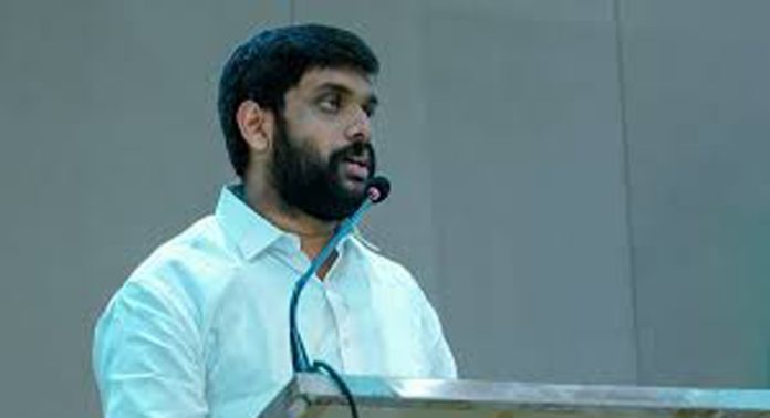 അനന്തു കൃഷ്ണന് നടത്തിയ തട്ടിപ്പ് 1000 കോടി കടക്കുമെന്ന് പോലീസ് അനന്തു കൃഷ്ണന് നടത്തിയ തട്ടിപ്പ് 1000 കോടി കടക്കുമെന്ന് പോലീസ്