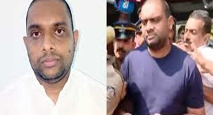 എഎൻ രാധാകൃഷ്ണൻ തന്റെ പക്കൽ നിന്ന് പണം വാങ്ങിയിട്ടില്ലെന്ന് അനന്തുകൃഷ്ണൻ എഎൻ രാധാകൃഷ്ണൻ തന്റെ പക്കൽ നിന്ന് പണം വാങ്ങിയിട്ടില്ലെന്ന് അനന്തുകൃഷ്ണൻ