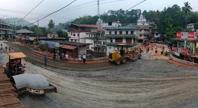 സീതത്തോട് പാലത്തിന്റെ ഉദ്ഘാടനം മാർച്ച് 4 ന് നടക്കുമെന്ന് അഡ്വ. കെ.യു ജനീഷ് കുമാർ എംഎൽഎ സീതത്തോട് പാലത്തിന്റെ ഉദ്ഘാടനം മാർച്ച് 4 ന് നടക്കുമെന്ന് അഡ്വ. കെ.യു ജനീഷ് കുമാർ എംഎൽഎ