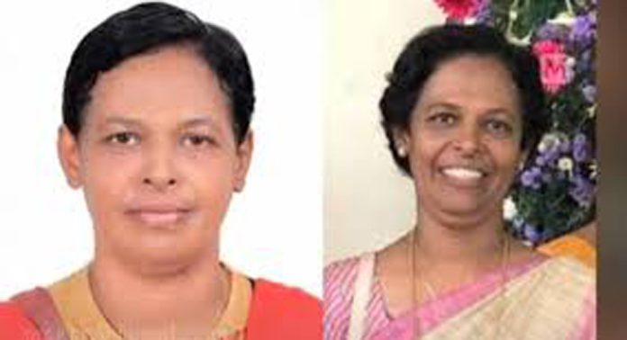കയർ ബോര്ഡ് ജീവനക്കാരിയുടെ മരണം ; കുടുംബം ചീഫ് സെക്രട്ടറിക്ക് പരാതി നൽകി കയർ ബോര്ഡ് ജീവനക്കാരിയുടെ മരണം ; കുടുംബം ചീഫ് സെക്രട്ടറിക്ക് പരാതി നൽകി