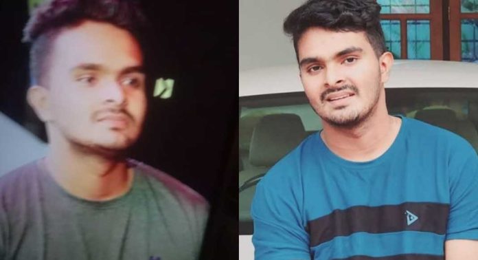 തലസ്ഥാനത്ത് കൂട്ടക്കൊല ; 23 വയസുകാരന് സ്വന്തം വീട്ടുകാരെ കത്തികൊണ്ട് കുത്തി ചുറ്റിക കൊണ്ട് തലയ്ക്കടിച്ചു – അഞ്ച് മരണം സ്ഥിരീകരിച്ചു തലസ്ഥാനത്ത് കൂട്ടക്കൊല ; 23 വയസുകാരന് സ്വന്തം വീട്ടുകാരെ കത്തികൊണ്ട് കുത്തി ചുറ്റിക കൊണ്ട് തലയ്ക്കടിച്ചു – അഞ്ച് മരണം സ്ഥിരീകരിച്ചു