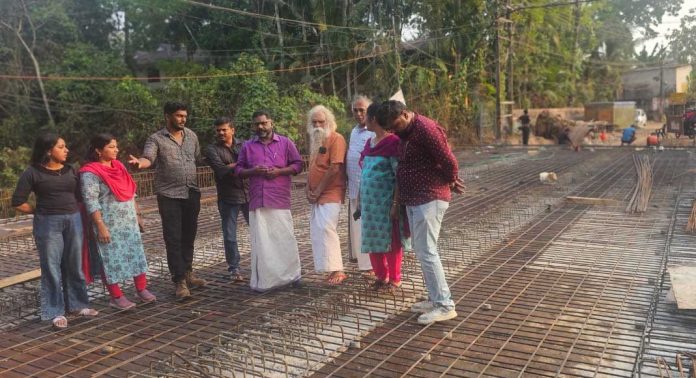 ഏഴംകുളം പാലം കാല്നടയാത്രയ്ക്കായി തുറന്ന് കൊടുക്കും : ഡെപ്യൂട്ടി സ്പീക്കര് ഏഴംകുളം പാലം കാല്നടയാത്രയ്ക്കായി തുറന്ന് കൊടുക്കും : ഡെപ്യൂട്ടി സ്പീക്കര്
