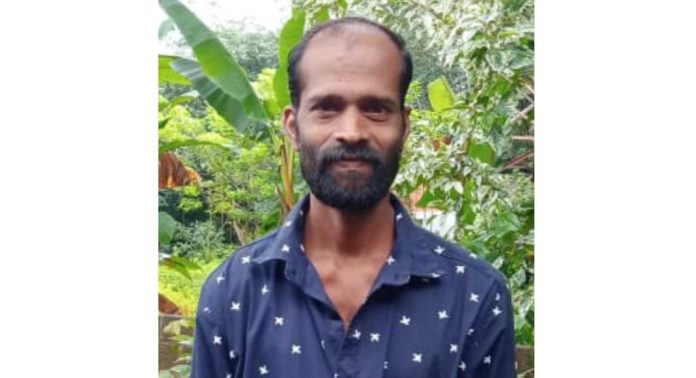 റാന്നിയിൽ കാറിടിച്ചു പരിക്കേറ്റയാൾ മരിച്ചു റാന്നിയിൽ കാറിടിച്ചു പരിക്കേറ്റയാൾ മരിച്ചു