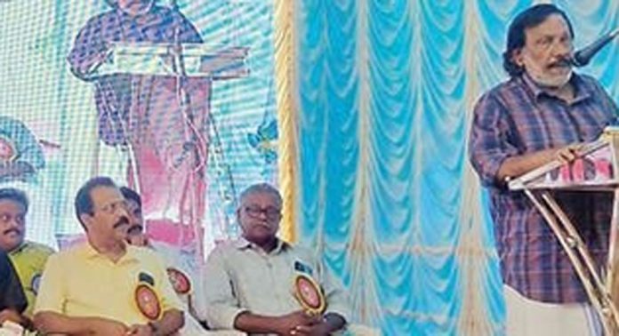 ചുനക്കര ഗവ. വെൽഫെയർ എൽ.പി. സ്കൂള് പ്ലാറ്റിനം ജൂബിലി ; പൂർവവിദ്യാർഥിസംഗമം നടന്നു ചുനക്കര ഗവ. വെൽഫെയർ എൽ.പി. സ്കൂള് പ്ലാറ്റിനം ജൂബിലി ; പൂർവവിദ്യാർഥിസംഗമം നടന്നു