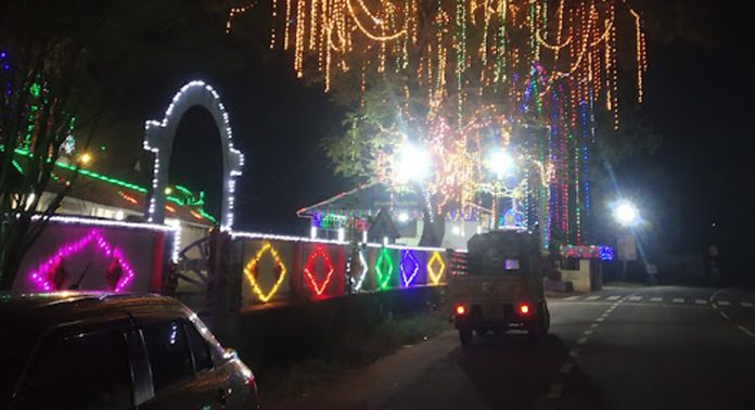ചാങ്കൂര് മഹാദേവർ ക്ഷേത്രത്തിലെ ഉത്സവത്തിന് ഇന്ന് കൊടിയേറും ചാങ്കൂര് മഹാദേവർ ക്ഷേത്രത്തിലെ ഉത്സവത്തിന് ഇന്ന് കൊടിയേറും