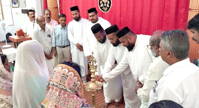 പ്രാർത്ഥനായോഗം തണ്ണിത്തോട് ഡിസ്ട്രിക്ട് വാർഷിക സമ്മേളനം നടത്തി പ്രാർത്ഥനായോഗം തണ്ണിത്തോട് ഡിസ്ട്രിക്ട് വാർഷിക സമ്മേളനം നടത്തി