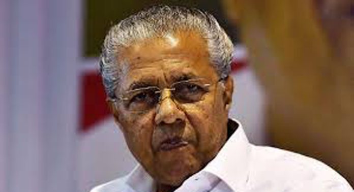 ശബരിമല സ്വര്ണപ്പാളി വിവാദം കേരളത്തില് കത്തി നിൽക്കുന്നതിനിടെ മുഖ്യമന്ത്രി ഡൽഹിയില് ശബരിമല സ്വര്ണപ്പാളി വിവാദം കേരളത്തില് കത്തി നിൽക്കുന്നതിനിടെ മുഖ്യമന്ത്രി ഡൽഹിയില്