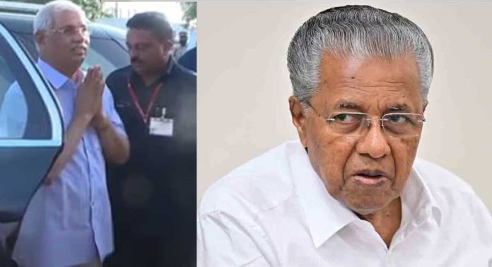 യുജിസി കരട് കൺവെൻഷനുമായി ബന്ധപ്പെട്ട സർക്കുലർ സംസ്ഥാന സർക്കാർ തിരുത്തി യുജിസി കരട് കൺവെൻഷനുമായി ബന്ധപ്പെട്ട സർക്കുലർ സംസ്ഥാന സർക്കാർ തിരുത്തി