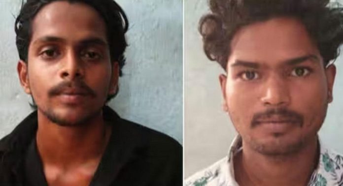 മലപ്പുറം ചങ്ങരംകുളത്ത് പതിനഞ്ചുകാരിയെ കഞ്ചാവ് നല്കി ബലാത്സംഗം ചെയ്ത കേസില് രണ്ട് യുവാക്കള് അറസ്റ്റില് മലപ്പുറം ചങ്ങരംകുളത്ത് പതിനഞ്ചുകാരിയെ കഞ്ചാവ് നല്കി ബലാത്സംഗം ചെയ്ത കേസില് രണ്ട് യുവാക്കള് അറസ്റ്റില്