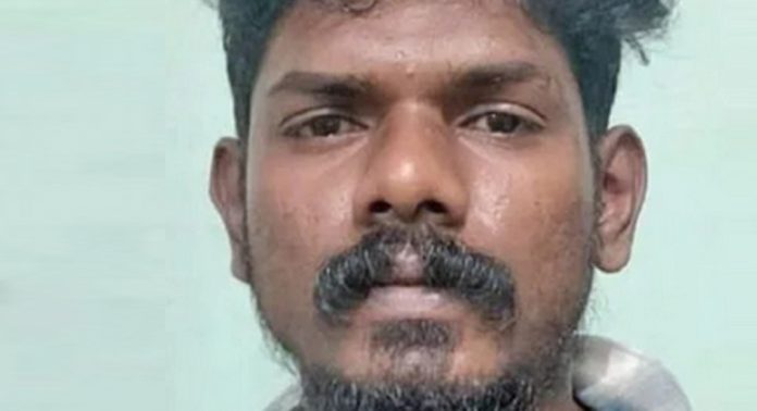 ആലപ്പുഴയില് മീന് വില്പ്പനക്കാരനെ ആക്രമിച്ചയാള് അറസ്റ്റില് ആലപ്പുഴയില് മീന് വില്പ്പനക്കാരനെ ആക്രമിച്ചയാള് അറസ്റ്റില്