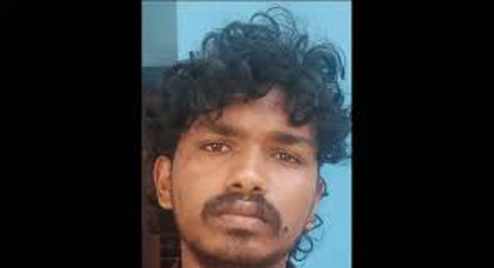 പതിനാറുകാരിയെ കടത്തിക്കൊണ്ടു പോയ കേസ് ; യുവാവിനെ അറസ്റ്റ് ചെയ്ത് റാന്നി പോലീസ് പതിനാറുകാരിയെ കടത്തിക്കൊണ്ടു പോയ കേസ് ; യുവാവിനെ അറസ്റ്റ് ചെയ്ത് റാന്നി പോലീസ്