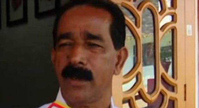 പാതിവില തട്ടിപ്പില് താന് പണം വാങ്ങിയെന്ന ആരോപണം നിഷേധിച്ച് സി വി വര്ഗീസ് പാതിവില തട്ടിപ്പില് താന് പണം വാങ്ങിയെന്ന ആരോപണം നിഷേധിച്ച് സി വി വര്ഗീസ്