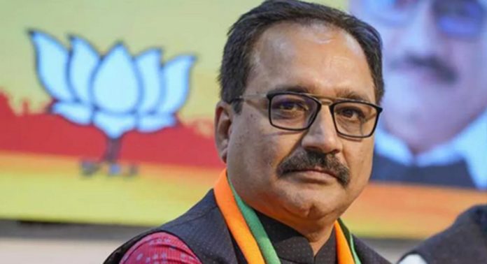 ഡൽഹിയിലെ പുതിയ മുഖ്യമന്ത്രി ശീശ് മഹലില് താമസിക്കില്ല ; വീരേന്ദ്ര സച്ച്ദേവ ഡൽഹിയിലെ പുതിയ മുഖ്യമന്ത്രി ശീശ് മഹലില് താമസിക്കില്ല ; വീരേന്ദ്ര സച്ച്ദേവ
