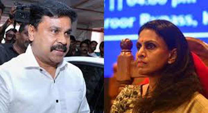 ദിലീപ് നിരപരാധിയെന്ന പ്രസ്താവന ; മുന് ഡിജിപി ആര് ശ്രീലേഖയ്ക്ക് എതിരായ കോടതിയലക്ഷ്യ ഹര്ജി കോടതി ഇന്ന് പരിഗണിക്കും ദിലീപ് നിരപരാധിയെന്ന പ്രസ്താവന ; മുന് ഡിജിപി ആര് ശ്രീലേഖയ്ക്ക് എതിരായ കോടതിയലക്ഷ്യ ഹര്ജി കോടതി ഇന്ന് പരിഗണിക്കും