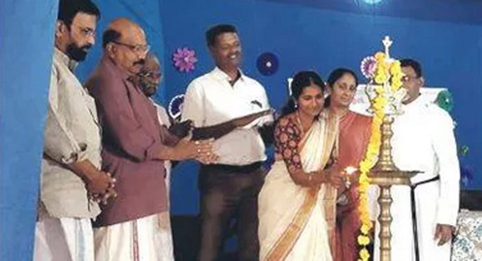 കൊറ്റംകുടി പള്ളിക്കുന്ന് സി.എം.എസ്.എൽ.പി സ്കൂള് വാര്ഷികാഘോഷം നടന്നു കൊറ്റംകുടി പള്ളിക്കുന്ന് സി.എം.എസ്.എൽ.പി സ്കൂള് വാര്ഷികാഘോഷം നടന്നു